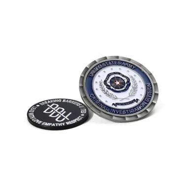 Military Appreciation Gift Coins